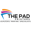 THE PAD PRINTERS