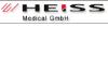 JOSEF HEISS MEDICAL GMBH