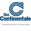 DIE CONTINENTALE LANDESDIREKTION ZELLERER GMBH