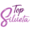 TOP SILUETA