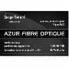 AZUR FIBRE OPTIQUE