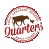 QUARTERS CHICKEN