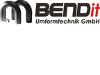 BENDIT UMFORMTECHNIK GMBH