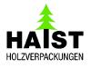 PALETTEN, HOLZVERPACKUNGEN UND HOLZKISTEN INH. WOLFGANG HAIST