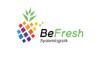 BE FRESH SYSTEMLOGISTIK