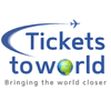 TICKETS TO WORLD