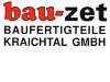 BAU-ZET BAUFERTIGTEILE KRAICHTAL GMBH