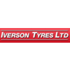 IVERSON TYRES LTD.