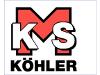 KMS KÖHLER WERKZEUGMASCHINEN