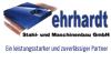 EHRHARDT STAHL- UND MASCHINENBAU GMBH