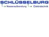 SCHLÜSSELBURG WASSERAUFBEREITUNG