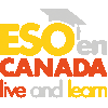 CURSO ESCOLAR CANADÁ - ESO Y BACHILLERATO