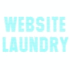 WEBSITE LAUNDRY