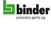 BINDER PRECISION PARTS AG