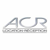 ACR LOCATION RÉCEPTION