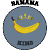 BANANA KING DESIGNER