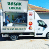 BAŞAK LOKMA