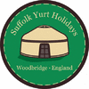 SUFFOLK YURT HOLIDAYS