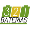 321 BATERÍAS