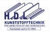 HDL KUNSTSTOFFTECHNIK INH. HR. ALEXANDER LÖBACH