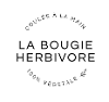 LA BOUGIE HERBIVORE