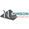 N. SAMSON COMMERCE