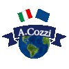 ALDO COZZI SAS