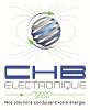 CHB ELECTRONIQUE