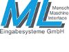 ML EINGABESYSTEME GMBH