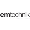 EMTECHNIK DIVISION JOINTS CLAMP