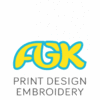 AGK PRINT & DESIGN