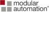 MODULAR AUTOMATION GMBH