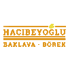 HACIBEYOGLU BAKLAVA BOREK