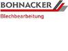 BOHNACKER METALL GMBH & CO. KG