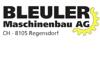 BLEULER MASCHINENBAU AG