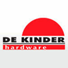 DE KINDER HARDWARE