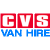 CVS VAN HIRE