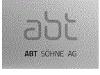 ABT SÖHNE AG