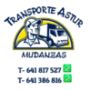 MUDANZAS TRANSPORTEASTUR