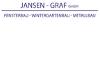 METALLBAU JANSEN-GRAF GMBH