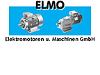 ELMO ELEKTROMOTOREN UND MASCHINEN GMBH