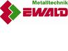 EWALD METALLTECHNIK GMBH