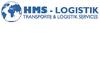 HMS - LOGISTIK E.K. FULFILLMENT & LOGISTIK SERVICE