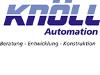 KNÖLL AUTOMATION, INH. HERBERT KNÖLL