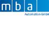 MBA AUTOMATION GMBH