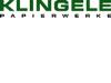 KLINGELE PAPIERWERKE GMBH & CO. KG