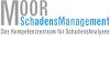 MOOR SCHADENSMANAGEMENT GMBH