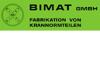 BIMAT FABRIKATION VON KRANNORMTEILEN GMBH