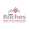 LES ROCHES BLUCHE