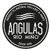 ANGULAS RÍO MIÑO